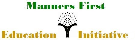 Manners First Education Initiative of Delaware