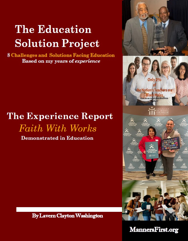 Education Solution Project