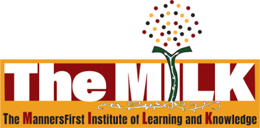 The MannersFirst Institute of Learning and Knowledge