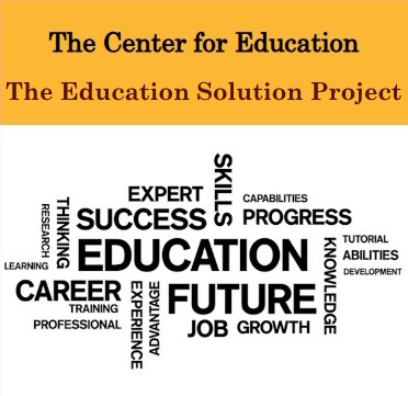 The Center for Education